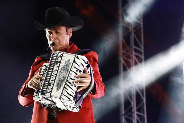 Los Tigres del Norte