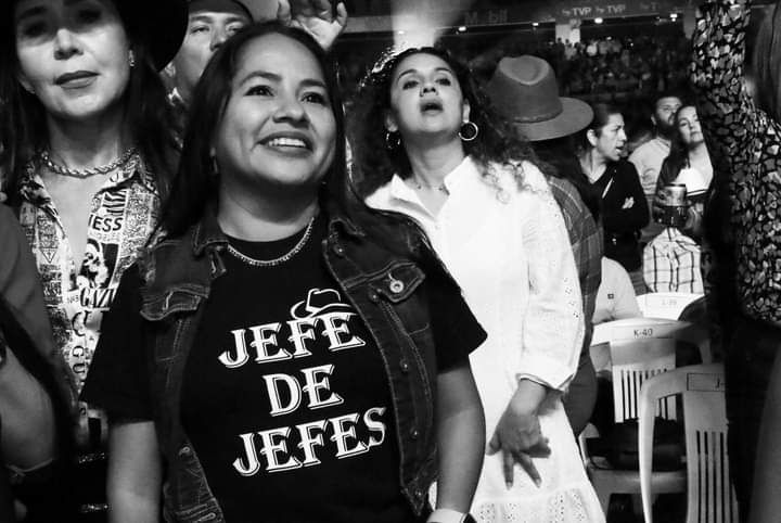 Los Tigres del Norte