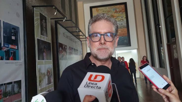 Luis Javier de la Rocha Zazueta