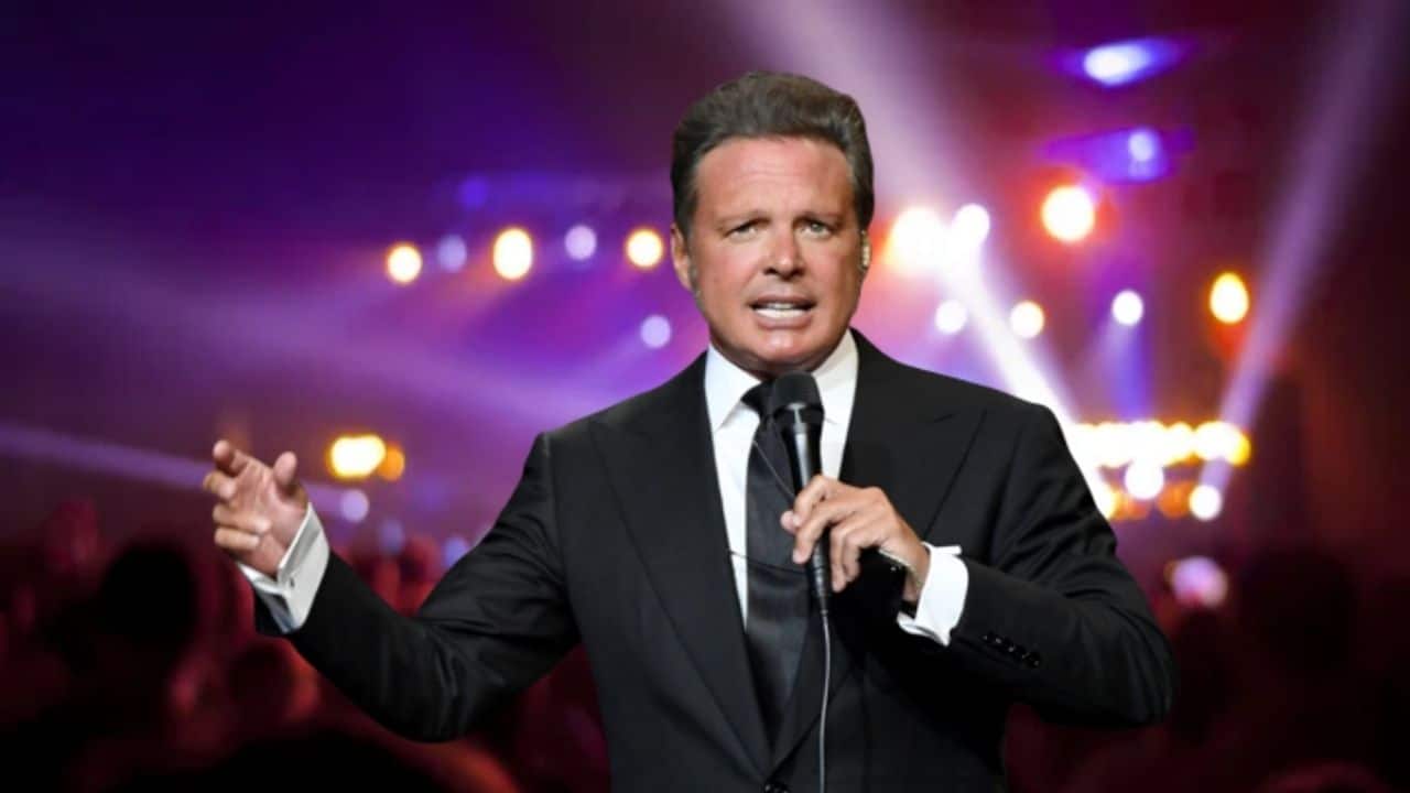 Luis Miguel