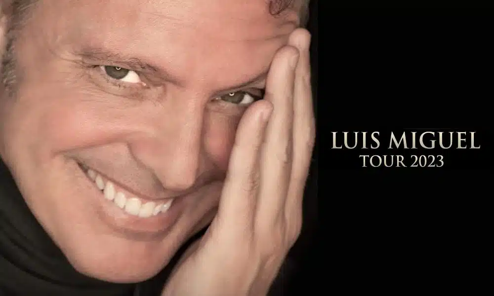 Luis Miguel