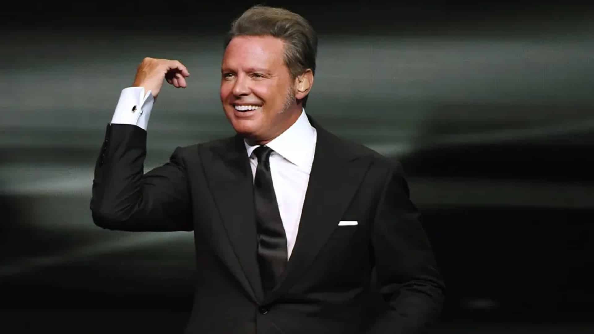 ¡Prepara la cartera! Luis Miguel revela fechas para preventa de boletos