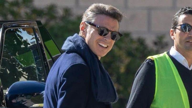 Luis Miguel