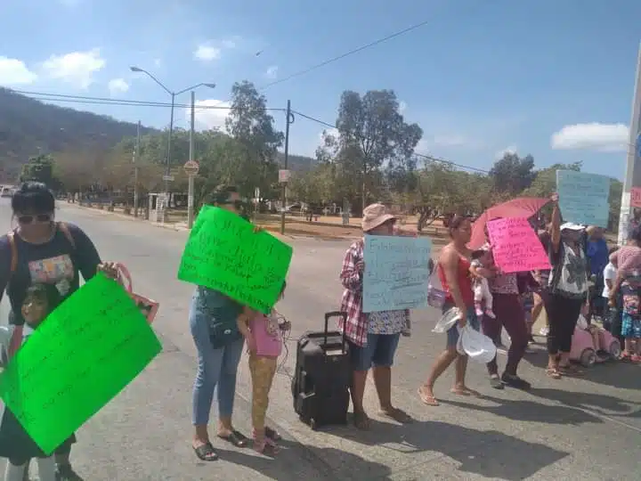 MANIFESTACIÓN