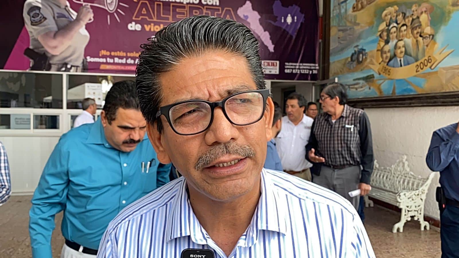 MARTÍN AHUMADA
