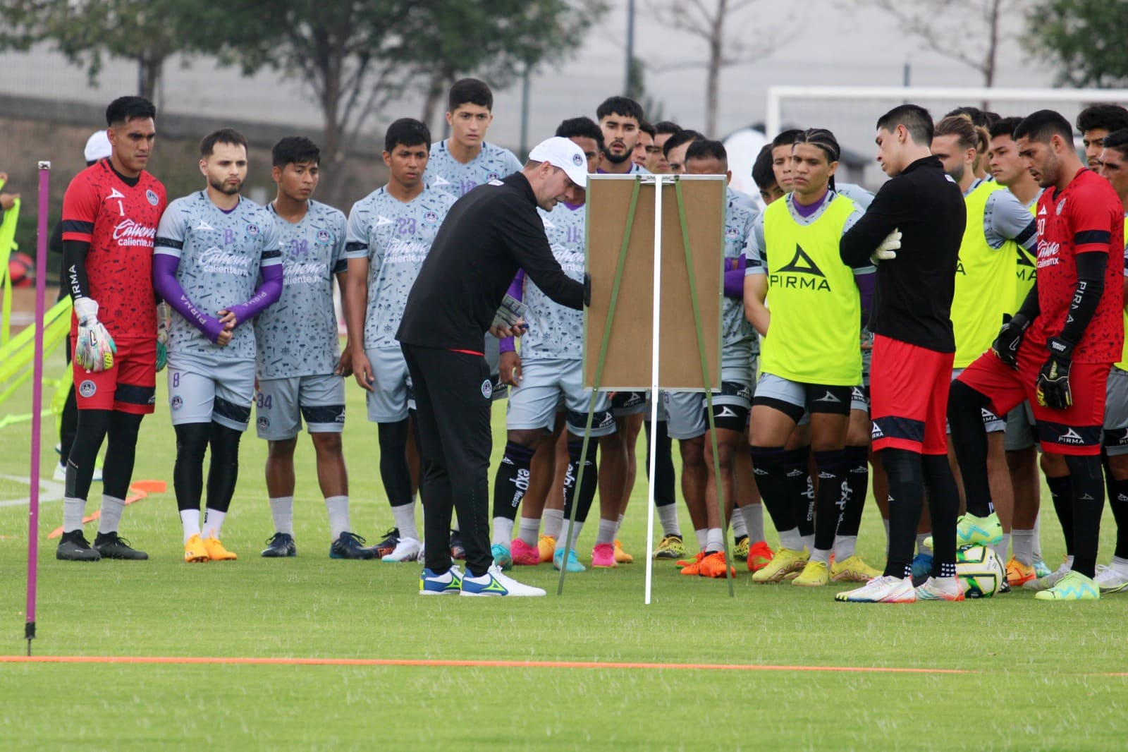 MAZATLÁN FC
