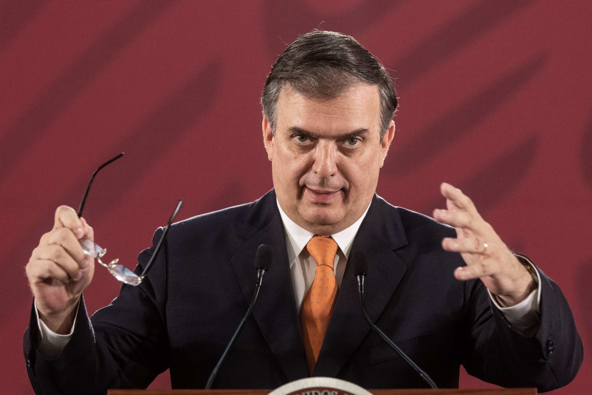 Marcelo Ebrard