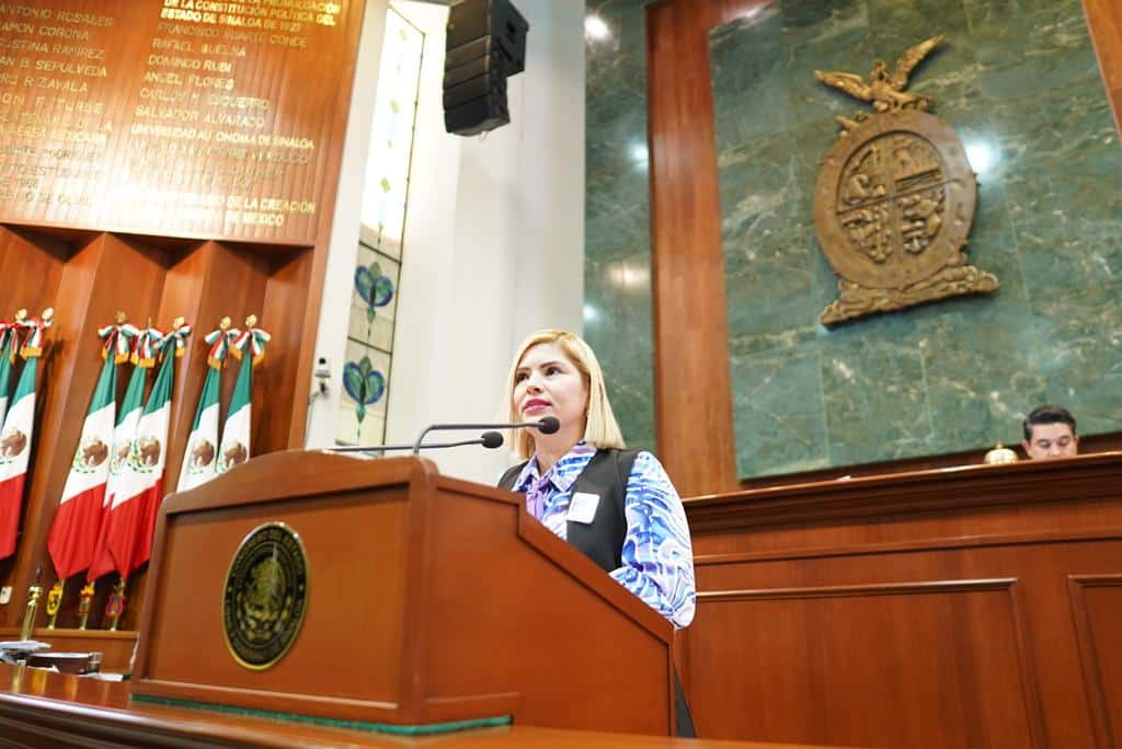 María del Rosario Osuna Gutiérrez