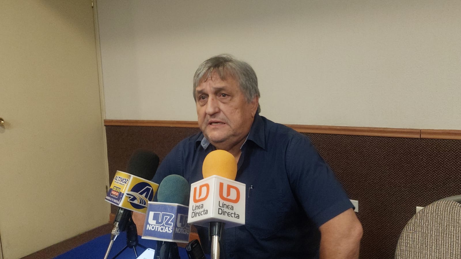 Marte Vega Román.