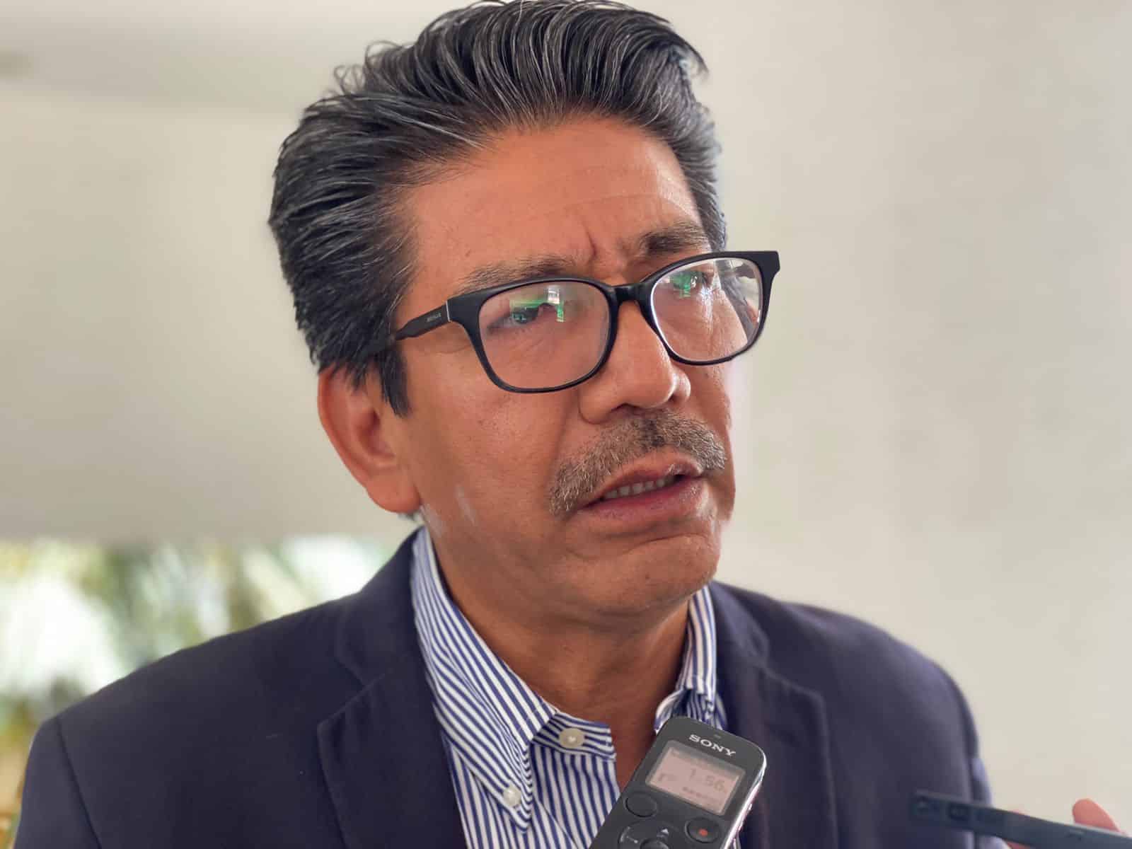 Martín Ahumada