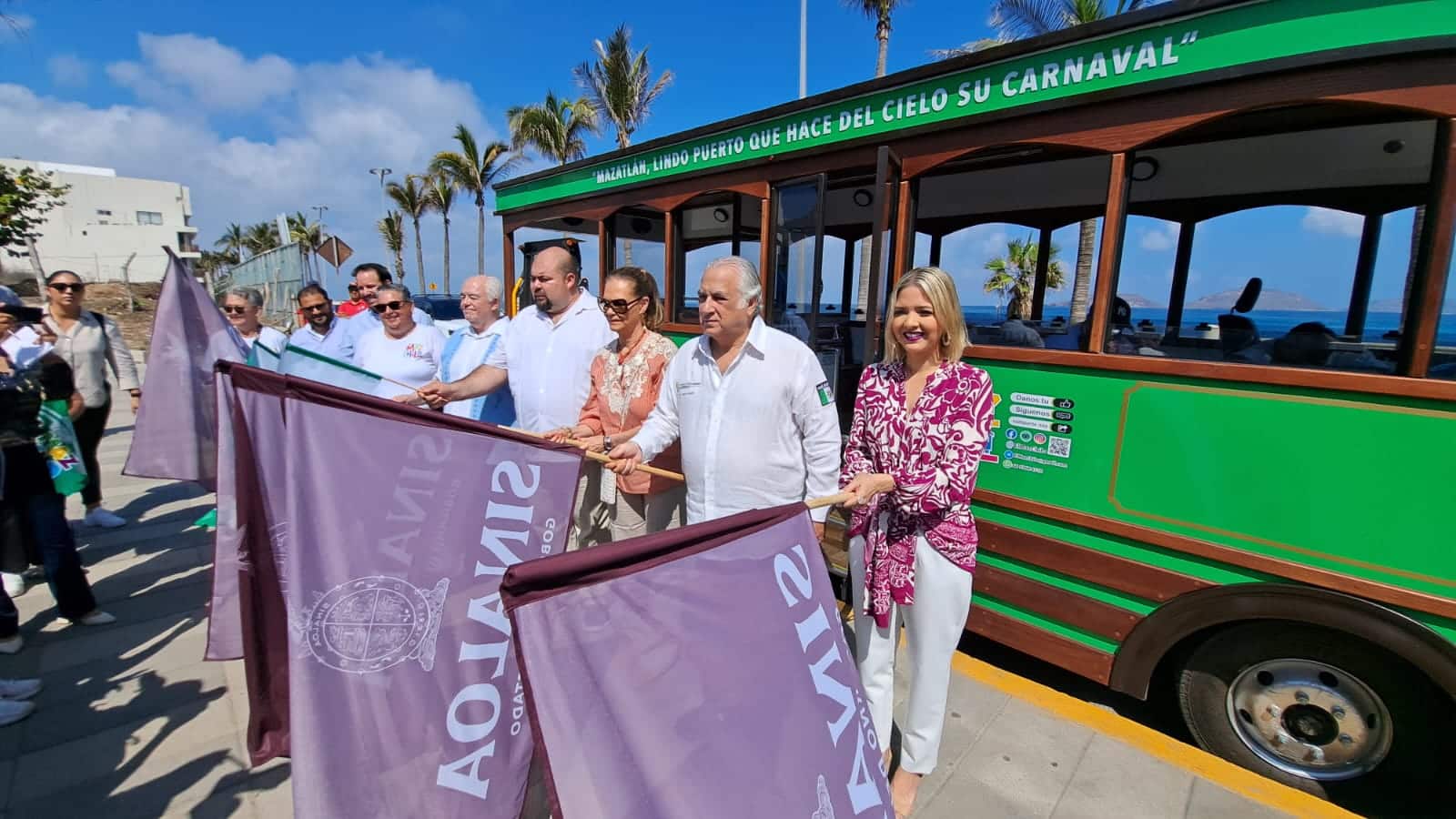 Mazatlán