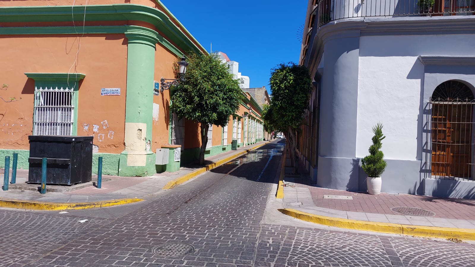 Mazatlán