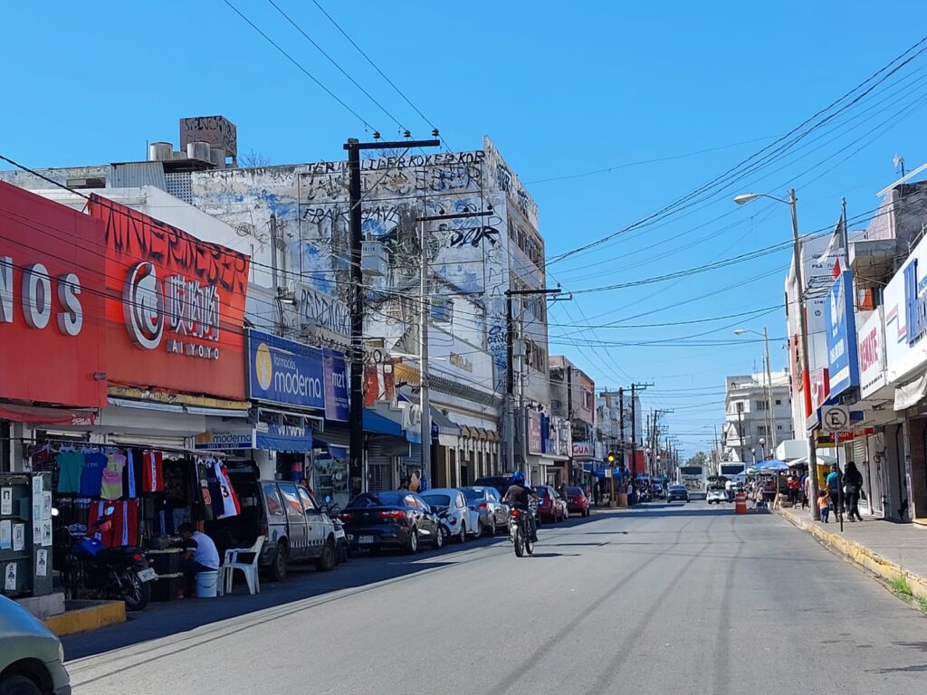 Mazatlán