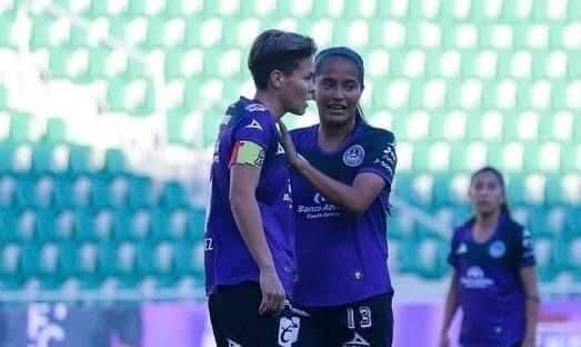 Sinaloense Yuzara López es una de las bajas del club Mazatlán Femenil