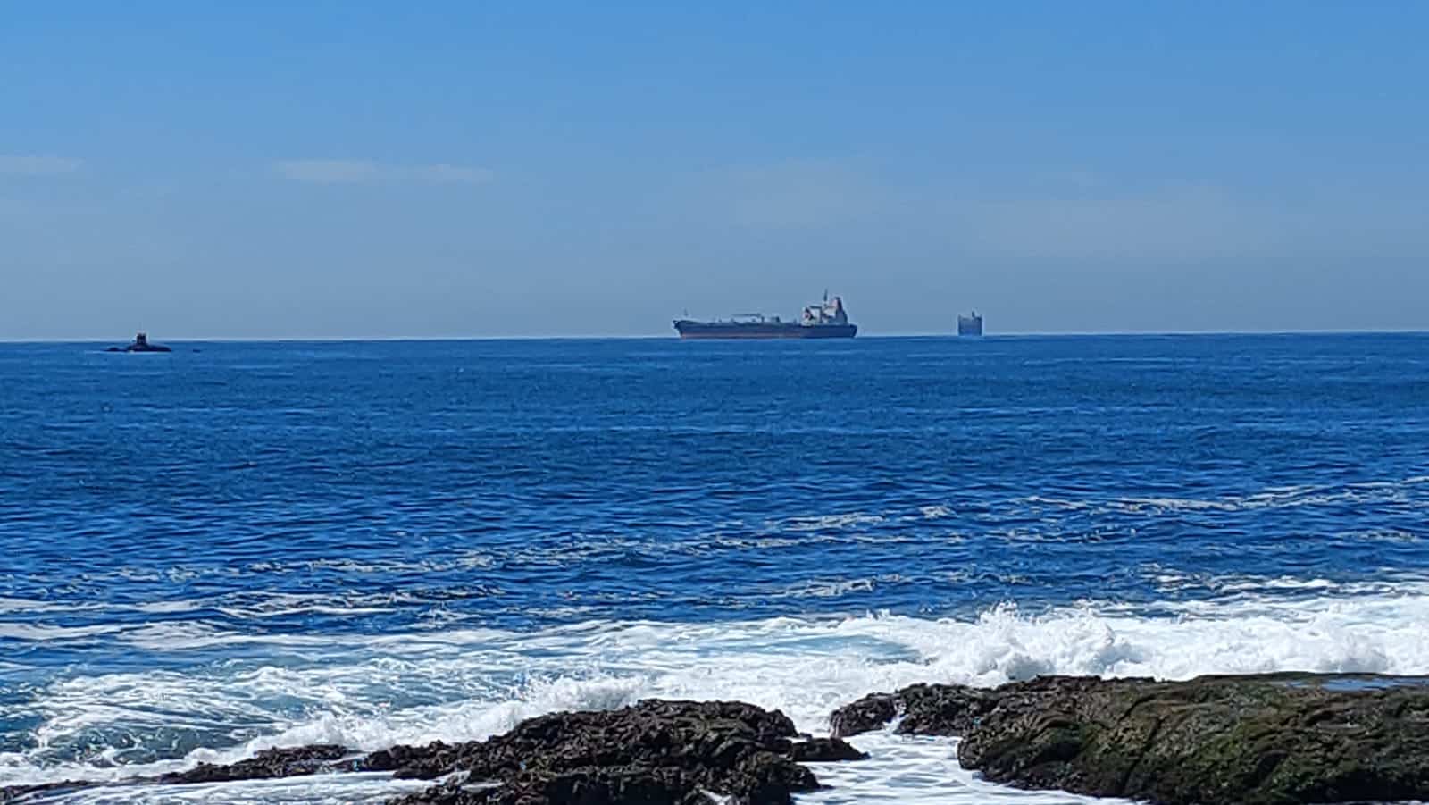 Mazatlán conflicto por toma de plantas de Pemex
