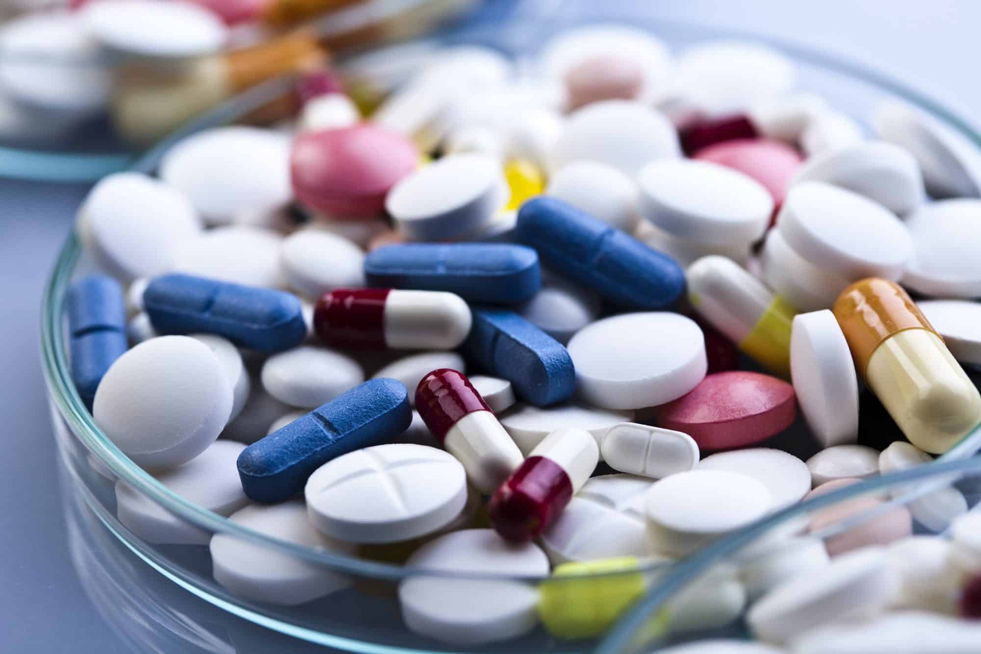 Medicamentos COFEPRIS