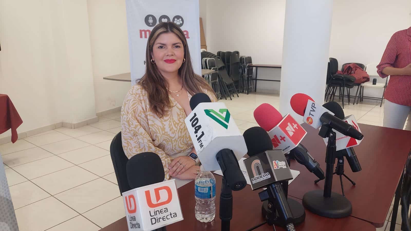 Merary Villegas