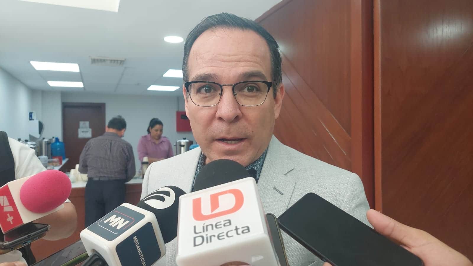 Miguel Calderón Quevedo