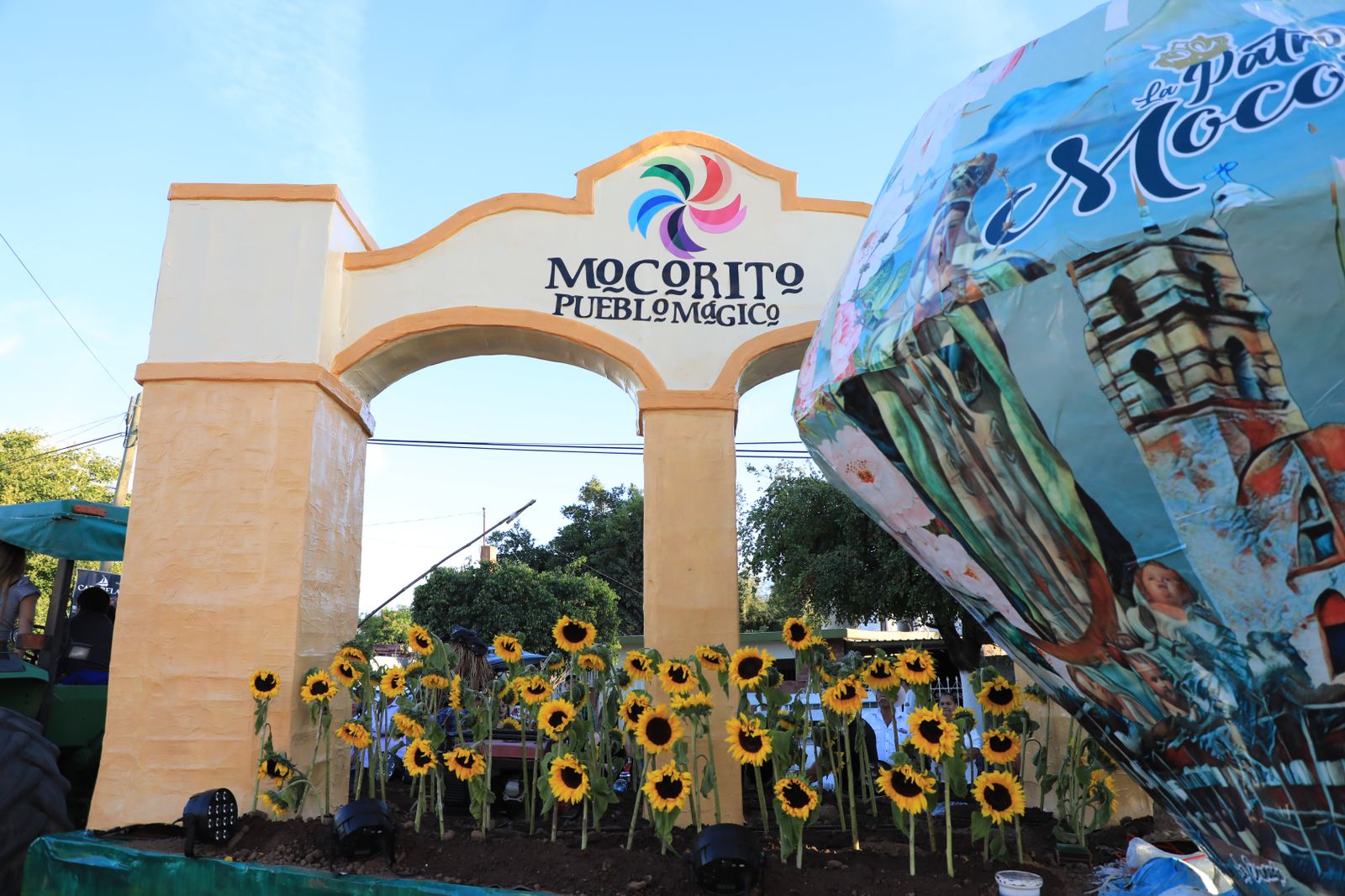 Mocorito