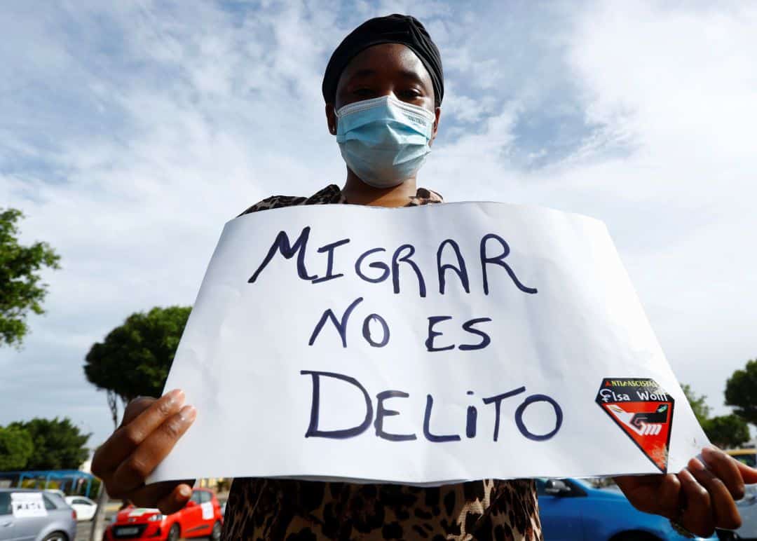 Muere hondureño menor de edad mientras estaba bajo custodia de autoridades de EU