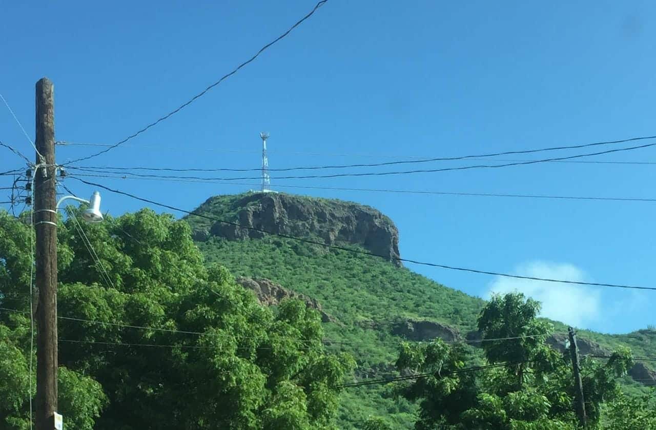 ¿Qué le quitó la vida a Jairo Edén en lo alto de El Cerro Cabezón? Esto dicen las investigaciones