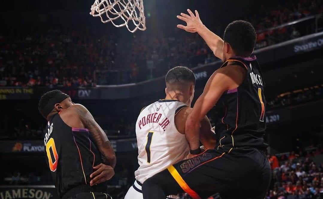 NBA