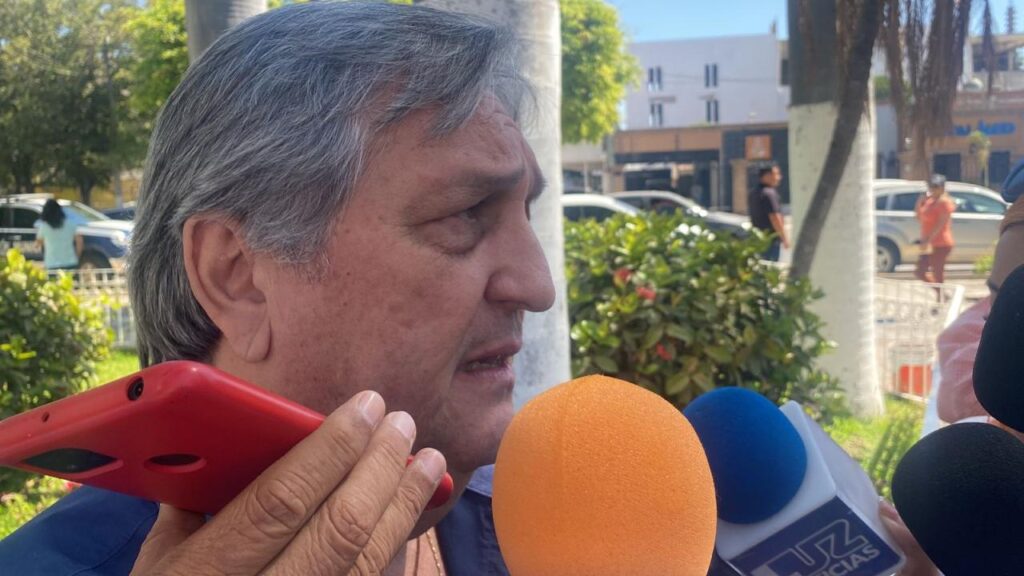 “Necesitamos el apoyo del gobierno” Caades da tregua a manifestaciones en Sinaloa