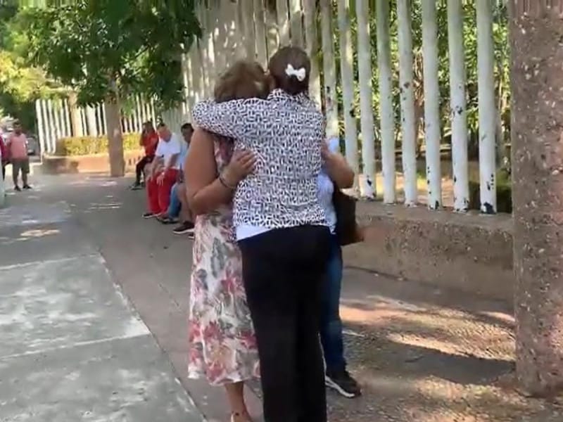 ¡conmoción Niño De 13 Años Se Quita La Vida En Parque De Villahermosa