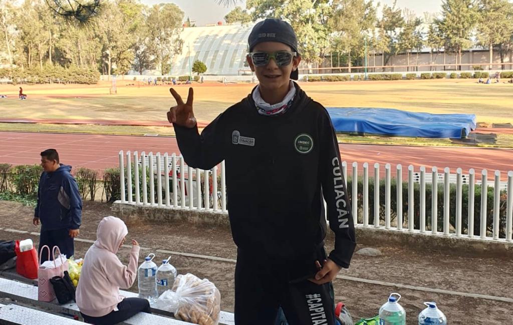 Niño Ganador