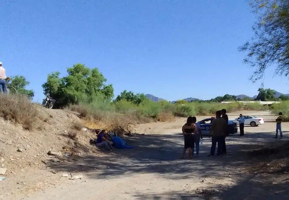 No traer casco le costó la vida: José se golpeó la cabeza con una piedra en accidente de moto