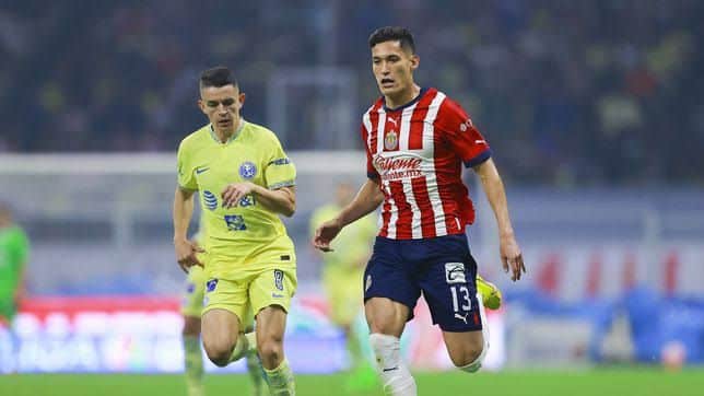 Nombran a nuevo líder del futbol mexicano; hay cambios en la Liga MX