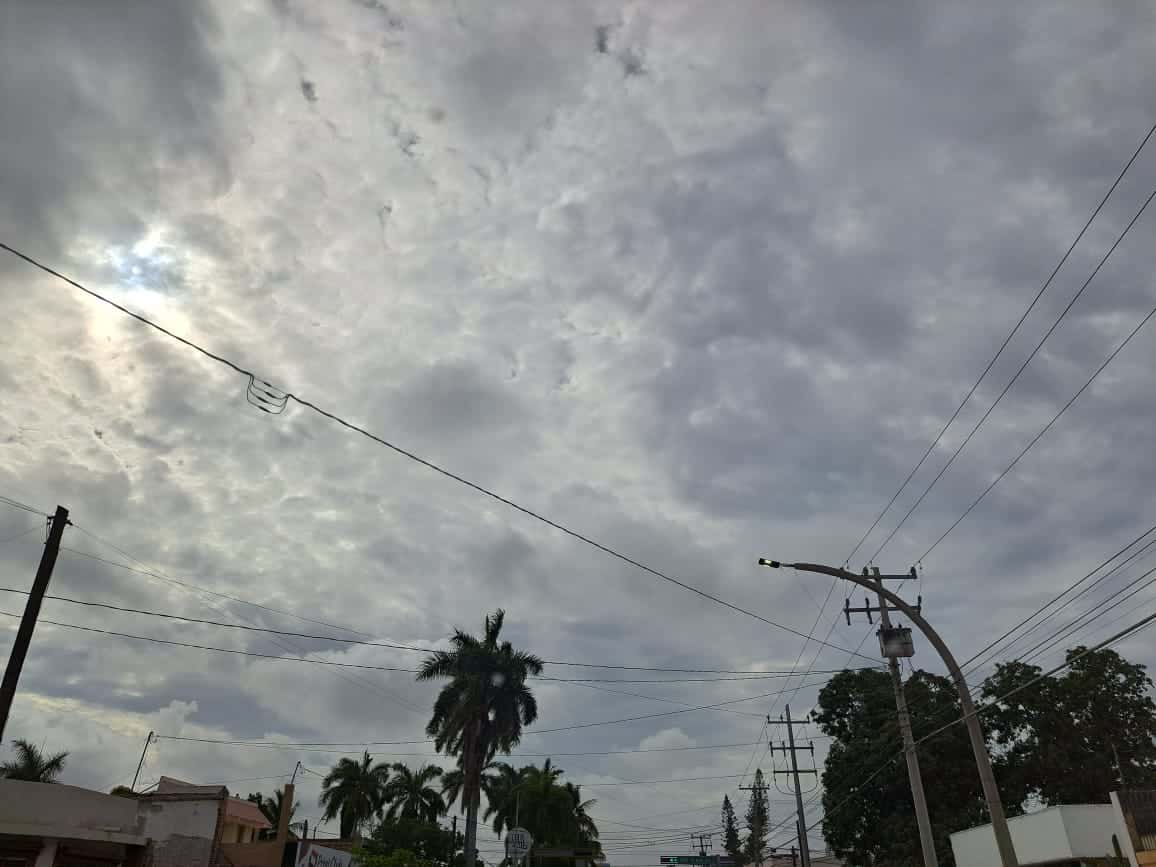 Nubes