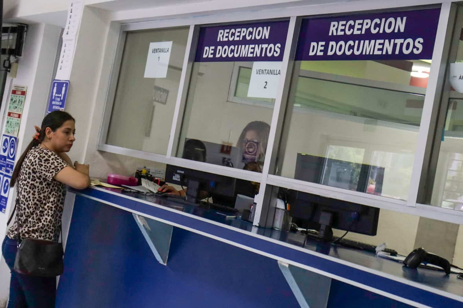 PASAPORTE