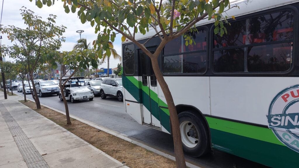 Percance Mazatlán