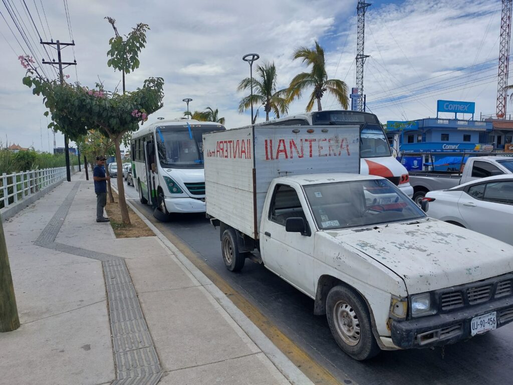 Percance Mazatlán
