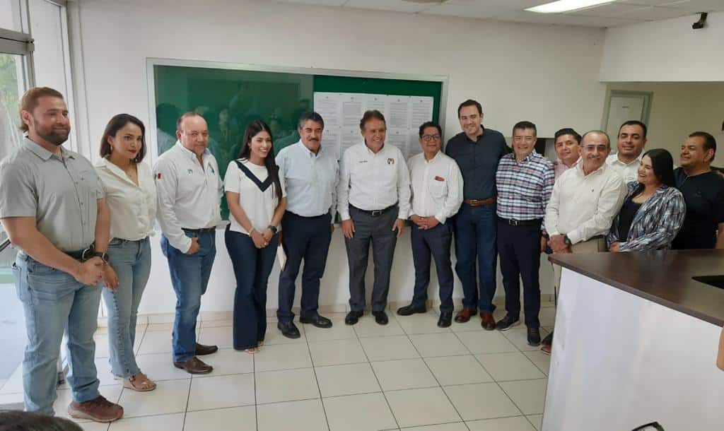 PRI 
