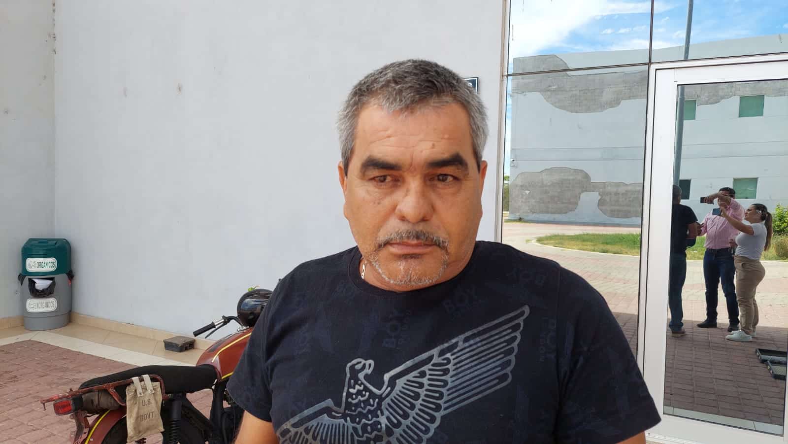 Padre de Idelfonso