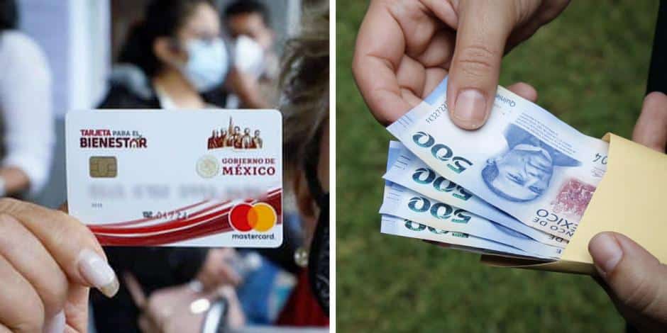 Pensión Bienestar
