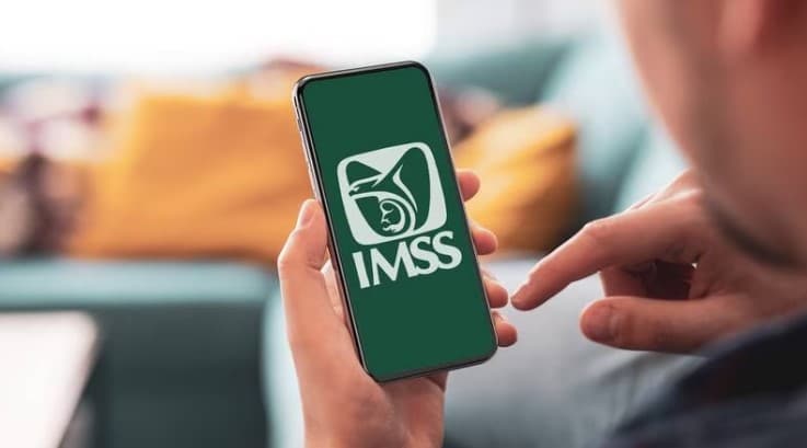 Pensión IMSS