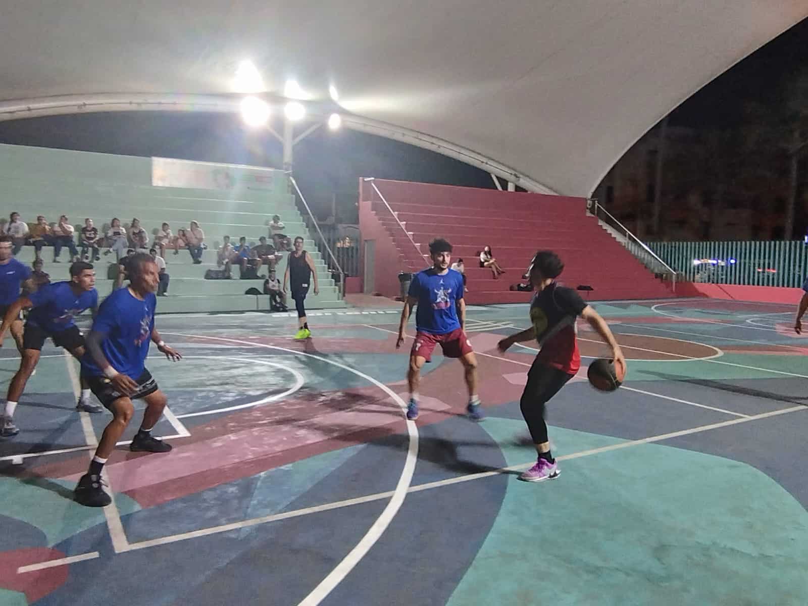 Piratas Basketball Cibapac