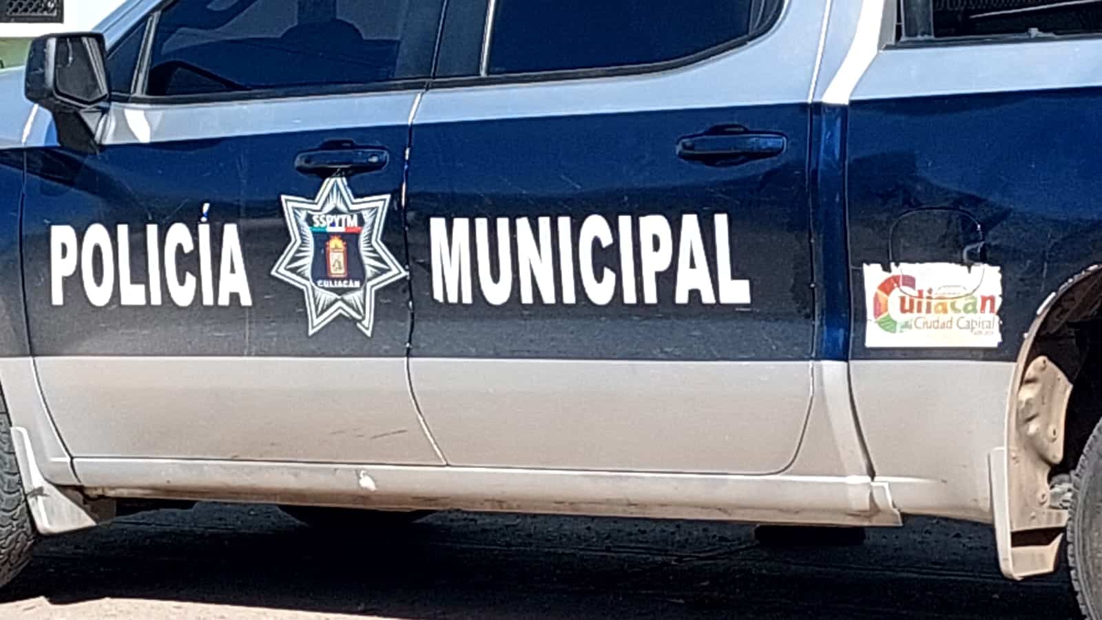 Policías Municipales