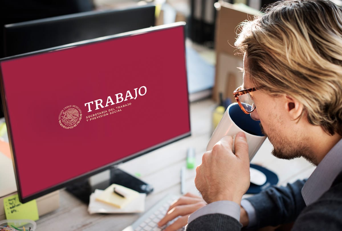 Portal del Empleo trabajo México