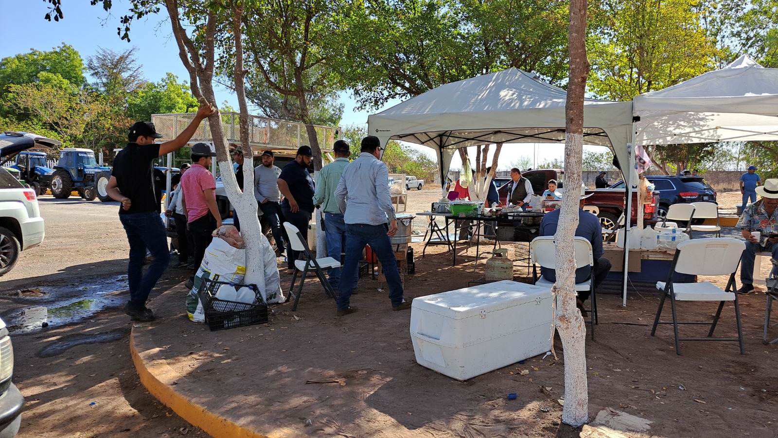 Productores (18)