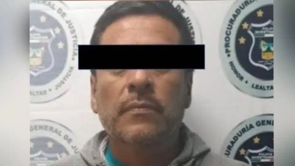 Profesor de telesecundaria abusaba sexualmente de estudiantes adolescentes en Hidalgo; ¡detenido!