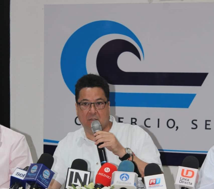 Día del Maestro dejará una derrama económica de 218.7 mpd en Mazatlán: Canaco Servytur