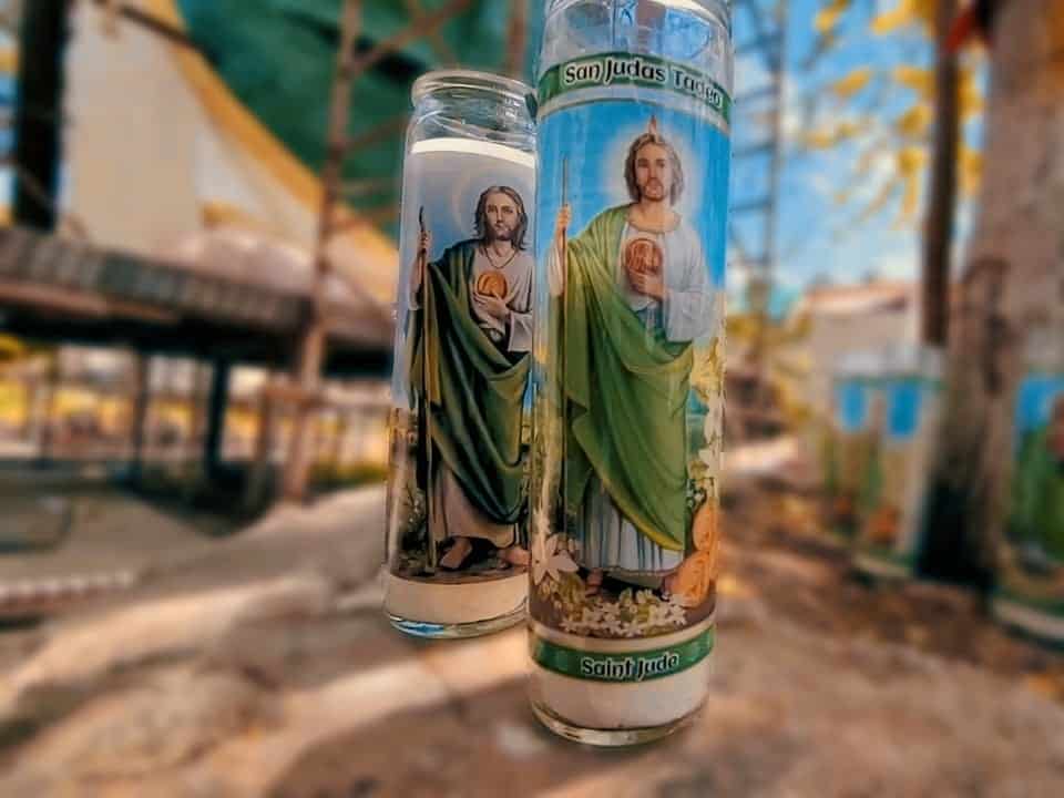 SAN JUDAS