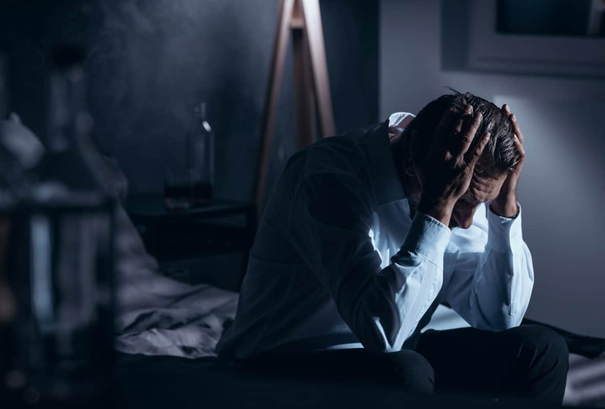 Salud mental