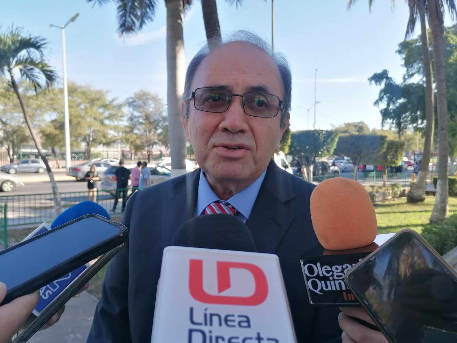 Santiago Inzunza Cázarez