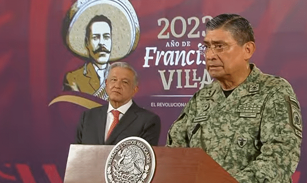 Sedena bloqueos tamaulipas