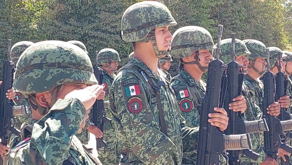 Servicio Militar Nacional